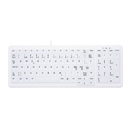 AK-C7000 Hygienianäppämistö CHERRY