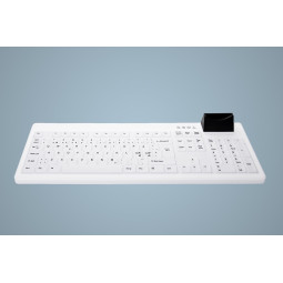Hygienianäppäimistö Cherry AK-C8200F