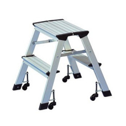 Aputikas alumiinia Wedo 2151