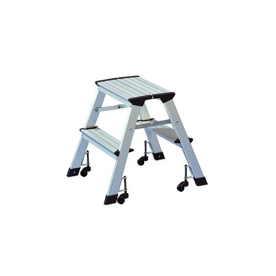 Aputikas alumiinia Wedo 2151