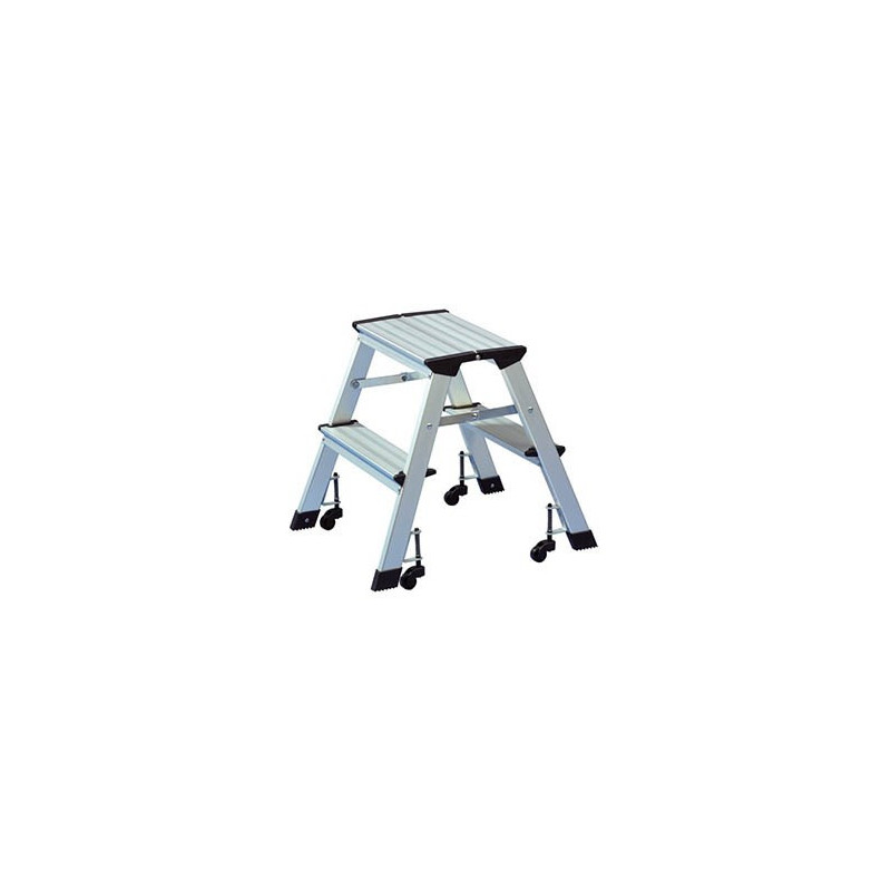 Aputikas alumiinia Wedo 2151