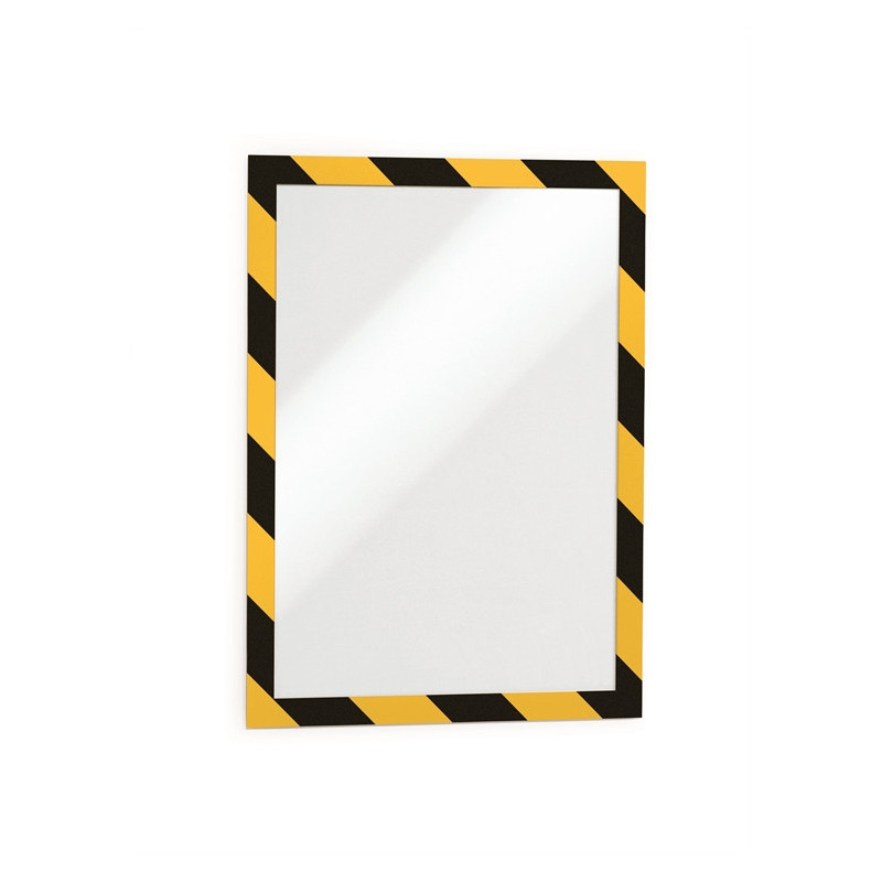 Durable Duraframe varoituskehys A4