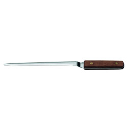 Paperiveitsi Wedo Wood 21cm