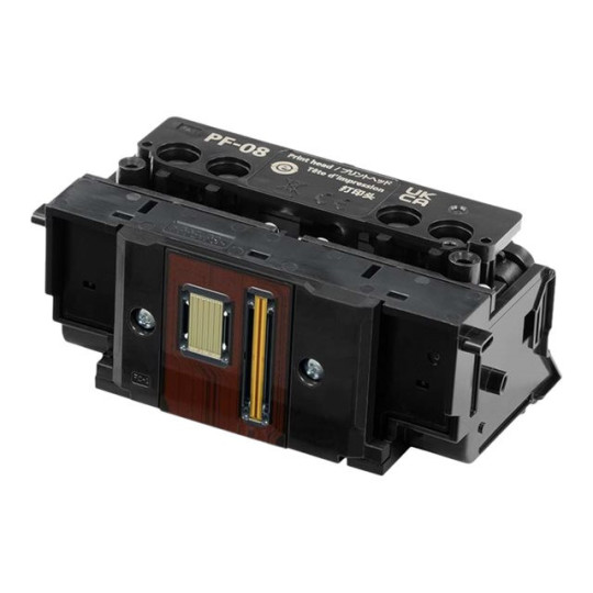 Canon PF-08 Tulostuspää