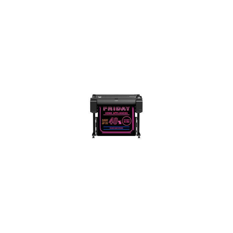 Canon PFI-2100 Fluorescent Pink 160ml