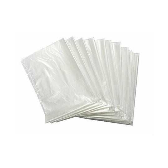 Jätepaperisäkki Rexel 40-70L /5kpl