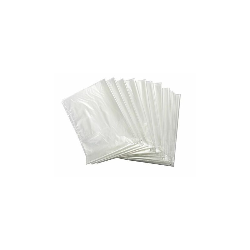 Jätepaperisäkki Rexel 40-70L /5kpl