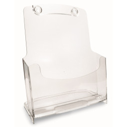 Esiteteline / lokerikko A4 1-osainen