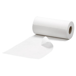 Mikrokuitupyyhe Vileda Micro Roll 25x35cm /200kpl