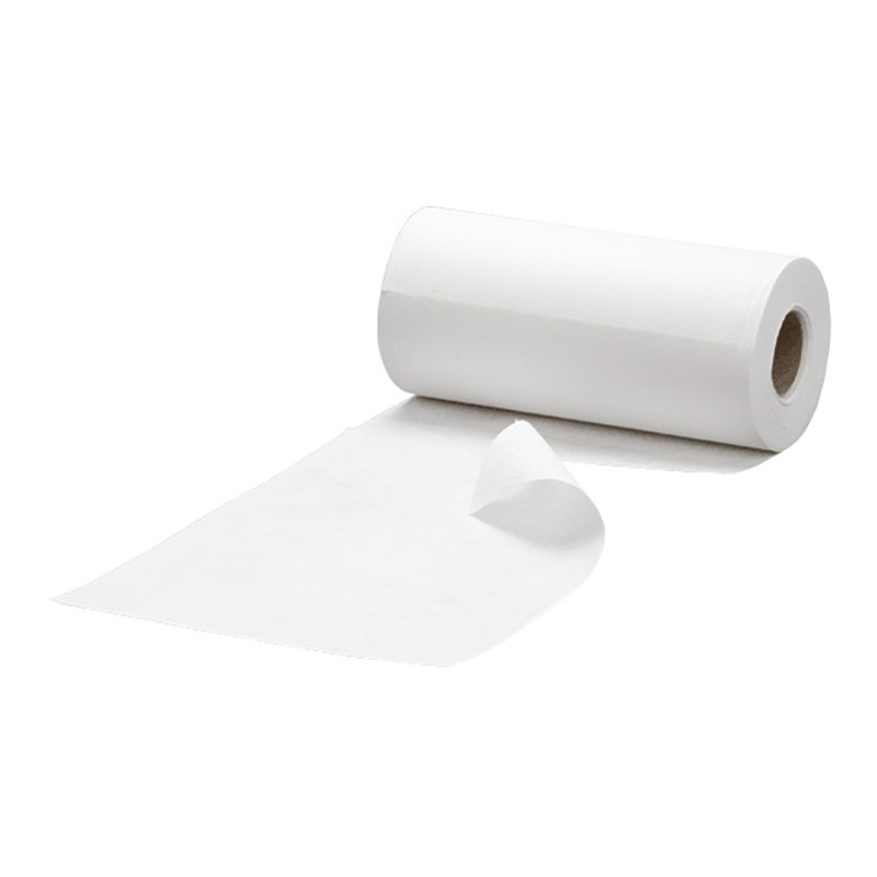 Mikrokuitupyyhe Vileda Micro Roll 25x35cm /200kpl