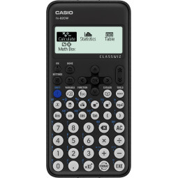 Casio FX-82CW ClassWiz Funktiolaskin