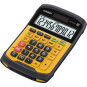 Casio WM-320MT Pöytälaskin - vesisuojattu IP54-standardin mukaisesti