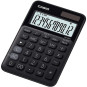 Casio MS-20UC Musta pöytälaskin - edullinen ja tyylikäs peruslaskin