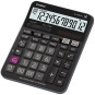Pöytälaskin Casio DJ-120D Plus suurilla numeroilla