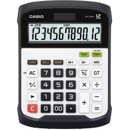 Casio WD-320MT Tasku/pöytälaskin vesisuojattu