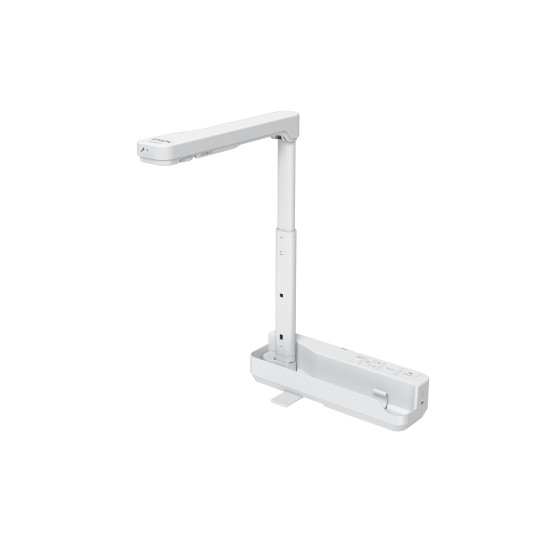 Epson ELPDC07 FHD USB 15FPS Dokumenttikamera