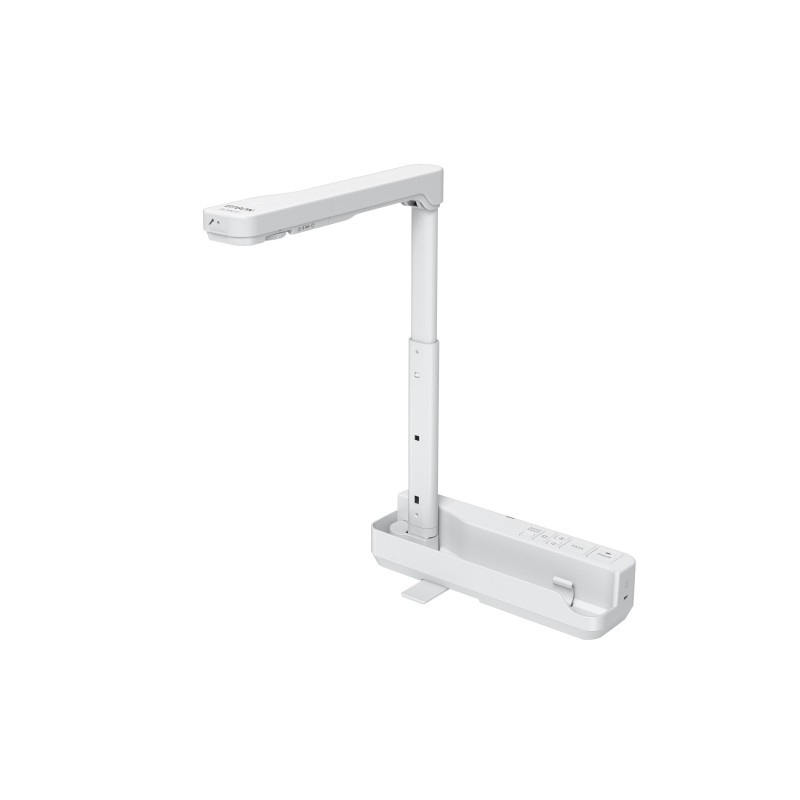 Epson ELPDC07 FHD USB 15FPS Dokumenttikamera