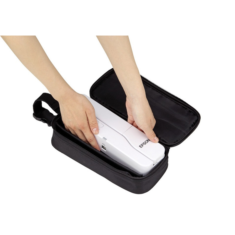 Epson ELPDC07 FHD USB 15FPS Dokumenttikamera