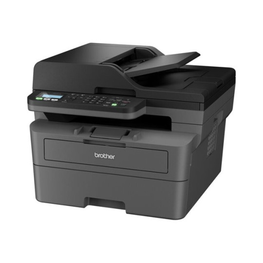 Brother MFC-L2800DW Monitoimitulostin LASER
