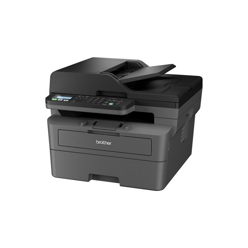 Brother MFC-L2800DW Monitoimitulostin LASER