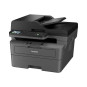 Brother MFC-L2800DW Monitoimitulostin LASER