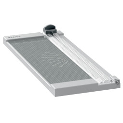 Paperileikkuri A4 376mm Leitz Home, edullinen A4-paperikoon rullaleikkuri