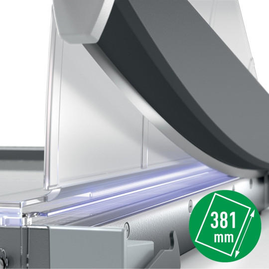 Paperileikkuri 571mm Leitz Office Pro