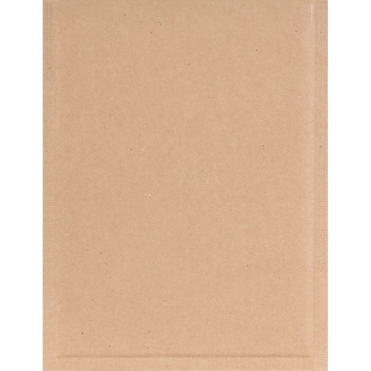 Aaltopussi C/0 15x21cm - ekologinen, muoviton postituspussi