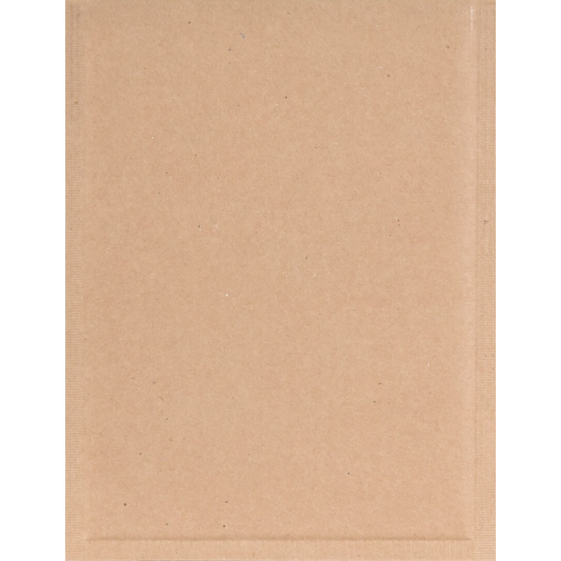 Aaltopussi C/0 15x21cm - ekologinen, muoviton postituspussi