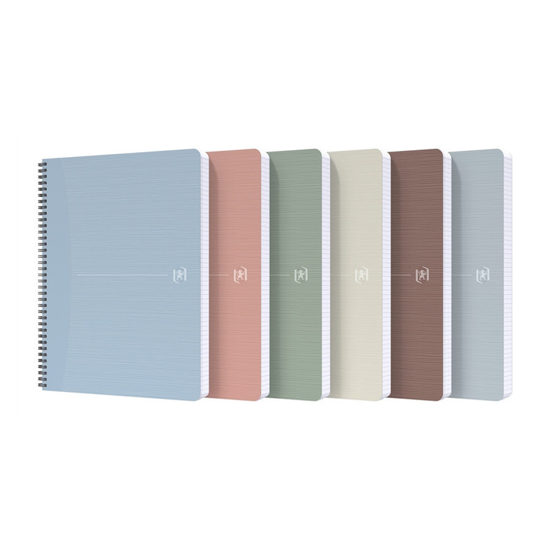 Muistikirja Oxford A4