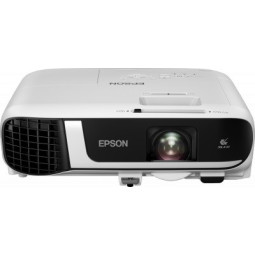 Projektori Epson WUXGA EB-FH52 4000ANSI