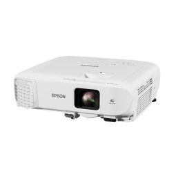 Projektori WUXGA Epson EB-992F 4000ANSI