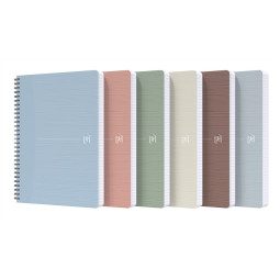 Muistikirja Oxford A5