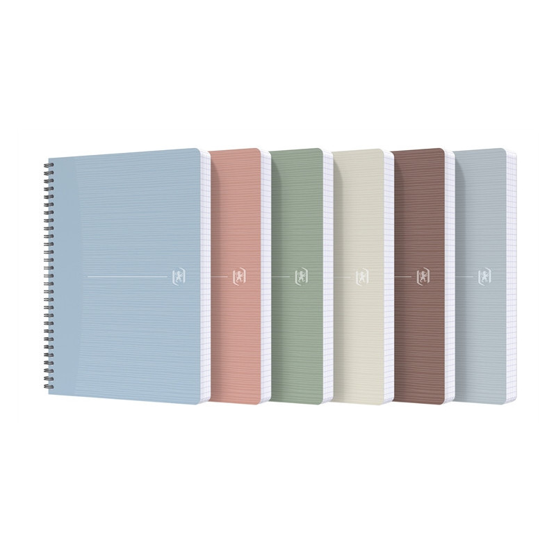 Muistikirja Oxford A5