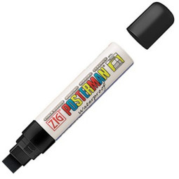 Poster Marker 15mm ZIG Posterman *EOL*