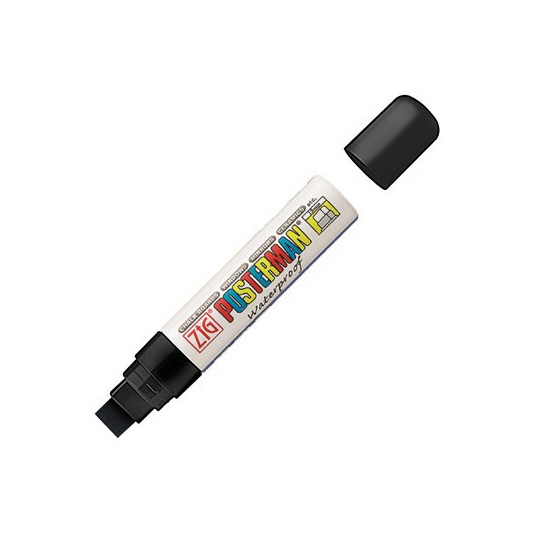 Poster Marker 15mm ZIG Posterman *EOL*