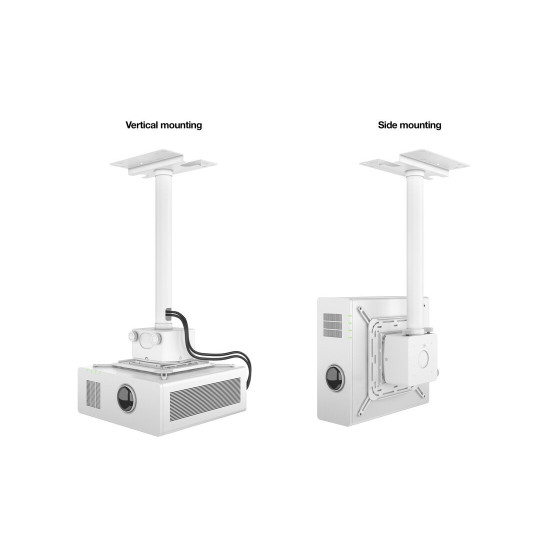 Projektoriteline MB Pro HD 40kg