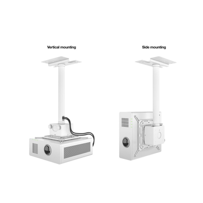 Projektoriteline MB Pro HD 40kg