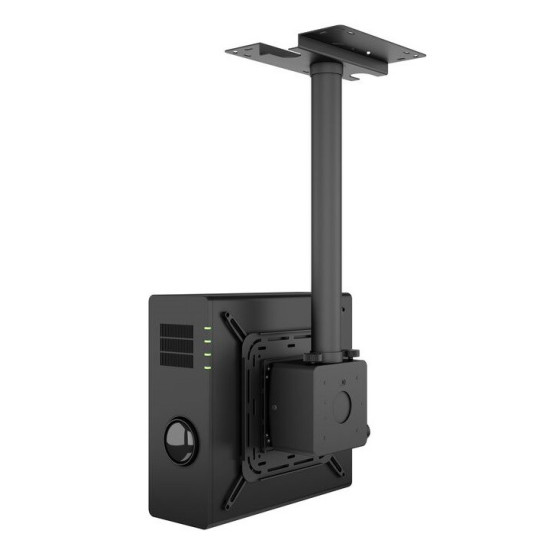 Projektoriteline MB Pro HD 40kg