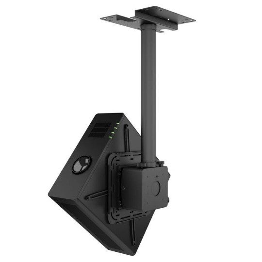 Projektoriteline MB Pro HD 40kg