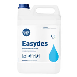 Kiilto Easydes desinfektioaine 5l