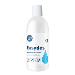 Kiilto Easydes desinfektioaine 500ml