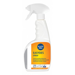Kiilto Easydes desinfektiospray 750ml