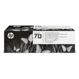 HP No 713 Tulostuspään vaihtosarja (3ED58A)