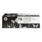 HP No 713 Tulostuspään vaihtosarja (3ED58A)