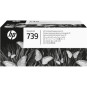 HP No 739 Tulostuspään vaihtosarja (498N0A)