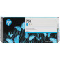 HP No 738 Cyan Mustepatruuna 300ml