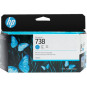 HP No 738 Cyan Mustepatruuna 130ml