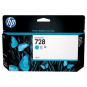 HP No 728 Cyan Mustepatruuna 130ml