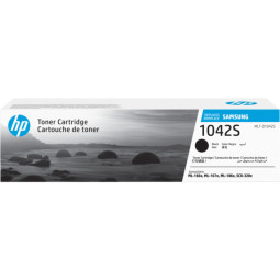 HP Samsung MLT-D1042S Musta 1,5K Laserkasetti